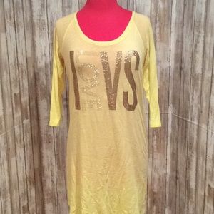 💤 NEW “I LOVE VS” “VICTORIA’S SECRET” NIGHT SHIRT